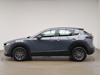 Used Mazda CX-30 2023 for sale - 75644873: Photo