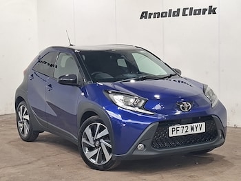 Used Toyota Aygo X 2023 for sale - 79218939: Photo