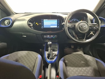 Used Toyota Aygo X 2023 for sale - 79218939: Photo