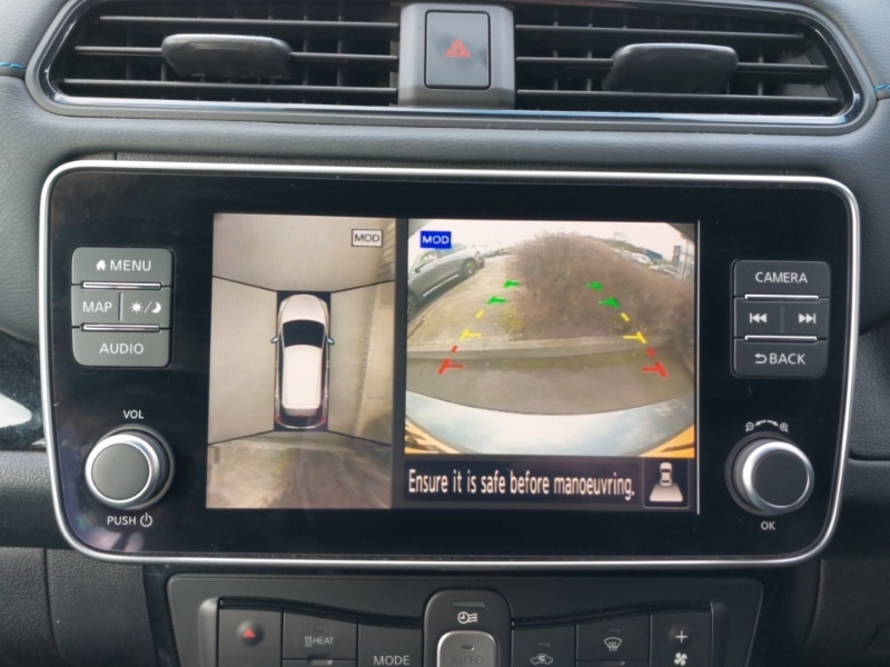 Used Nissan Leaf 2022 for sale - 77046795: Photo 10