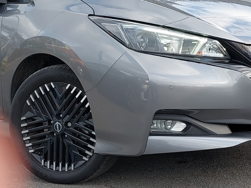 Used Nissan Leaf 2022 for sale - 77046795: Photo 9