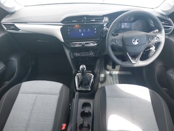 Used Vauxhall Corsa 2024 for sale - 78532749: Photo