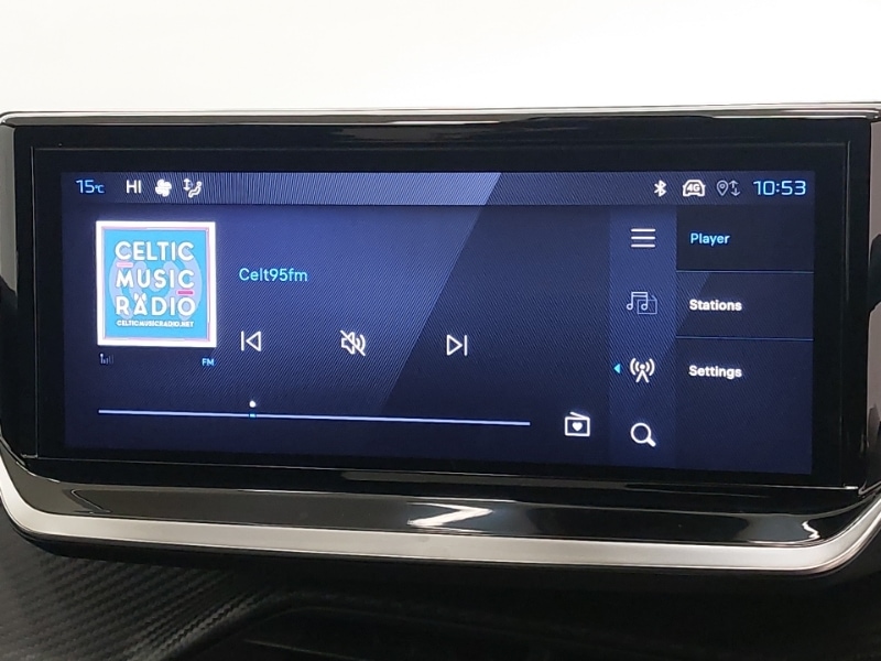 Used Peugeot 208 2024 for sale - 78152251: Photo 10