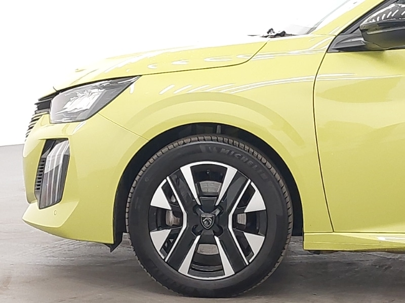 Used Peugeot 208 2024 for sale - 78152251: Photo 12