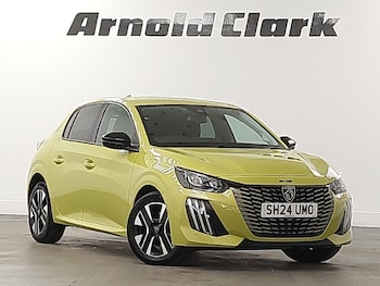 Peugeot 208 feature image