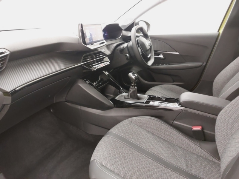 Used Peugeot 208 2024 for sale - 78152251: Photo 5