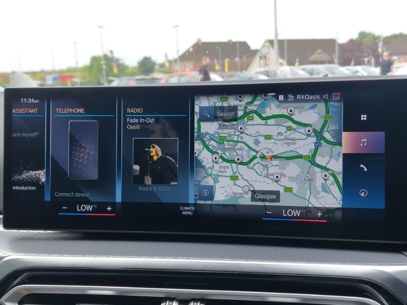 Used BMW 3 Series 2024 for sale - 77115750: Photo 11