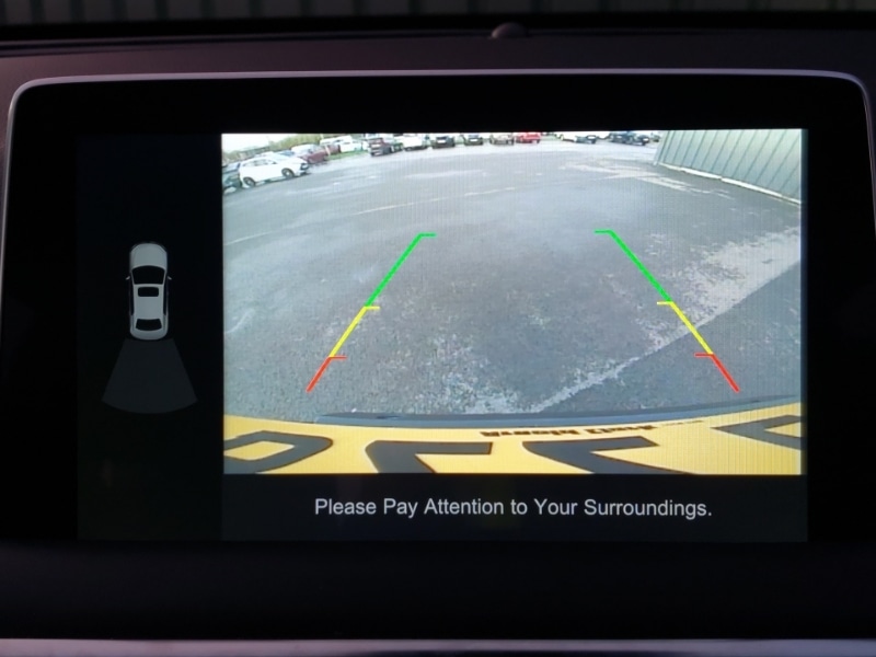 Used MG MG HS 2022 for sale - 76644346: Photo 10