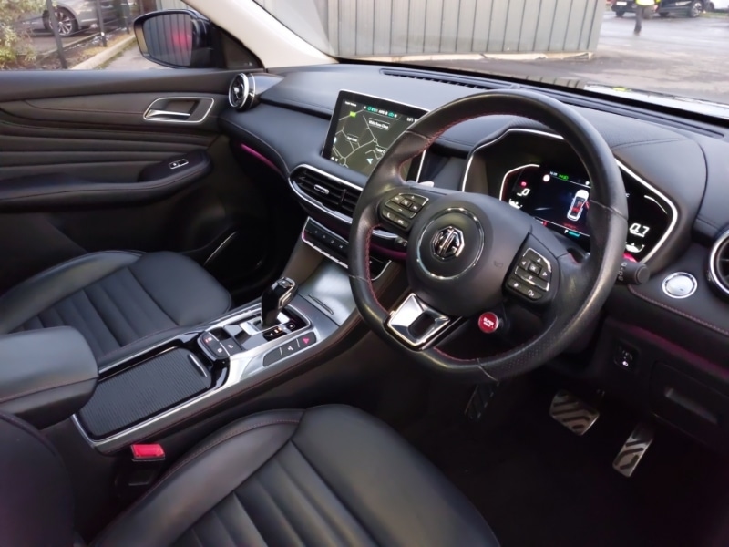 Used MG MG HS 2022 for sale - 76644346: Photo 12