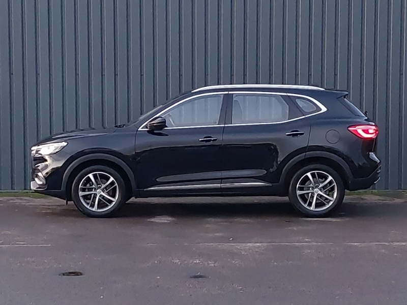 Used MG MG HS 2022 for sale - 76644346: Photo 4