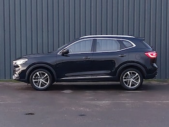 Used MG MG HS 2022 for sale - 76644346: Photo