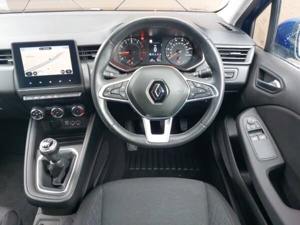 Used Renault Clio 2020 for sale - 76275494: Photo 7