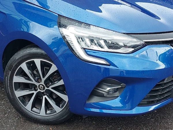 Used Renault Clio 2020 for sale - 76275494: Photo 9
