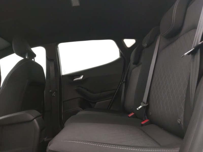 Used Ford Fiesta 2020 for sale - 76511278: Photo 6