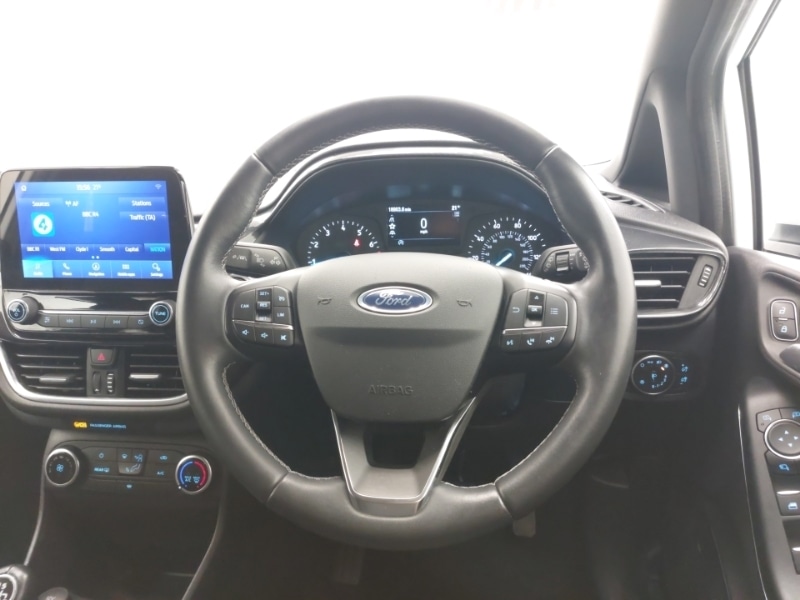 Used Ford Fiesta 2020 for sale - 76511278: Photo 7