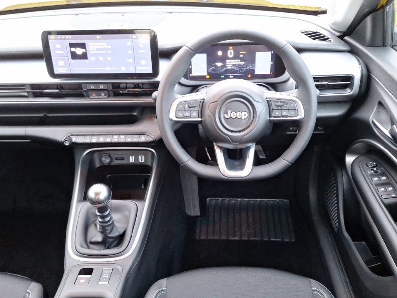 Used Jeep Other 2025 for sale - 77985737: Photo 7