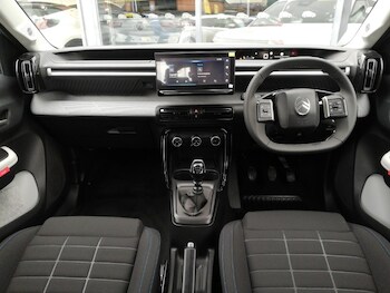 Used Citroen C3 2026 for sale - 78532772: Photo