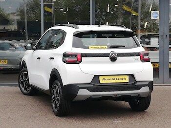 Used Citroen C3 2026 for sale - 78532772: Photo