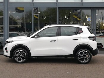 Used Citroen C3 2026 for sale - 78532772: Photo