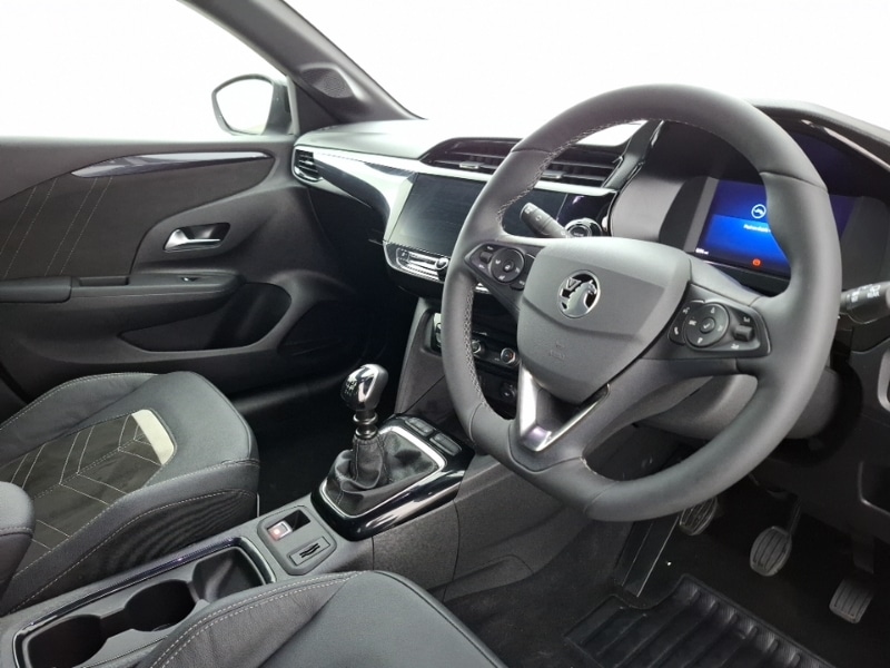 Used Vauxhall Corsa 2025 for sale - 77003963: Photo 12