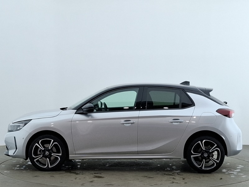 Used Vauxhall Corsa 2025 for sale - 77003963: Photo 4