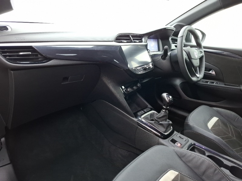 Used Vauxhall Corsa 2025 for sale - 77003963: Photo 5