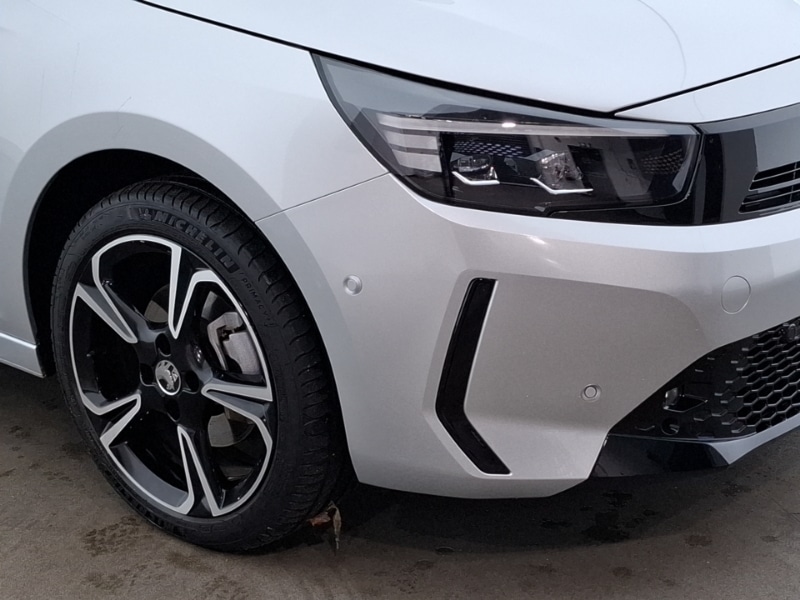 Used Vauxhall Corsa 2025 for sale - 77003963: Photo 9