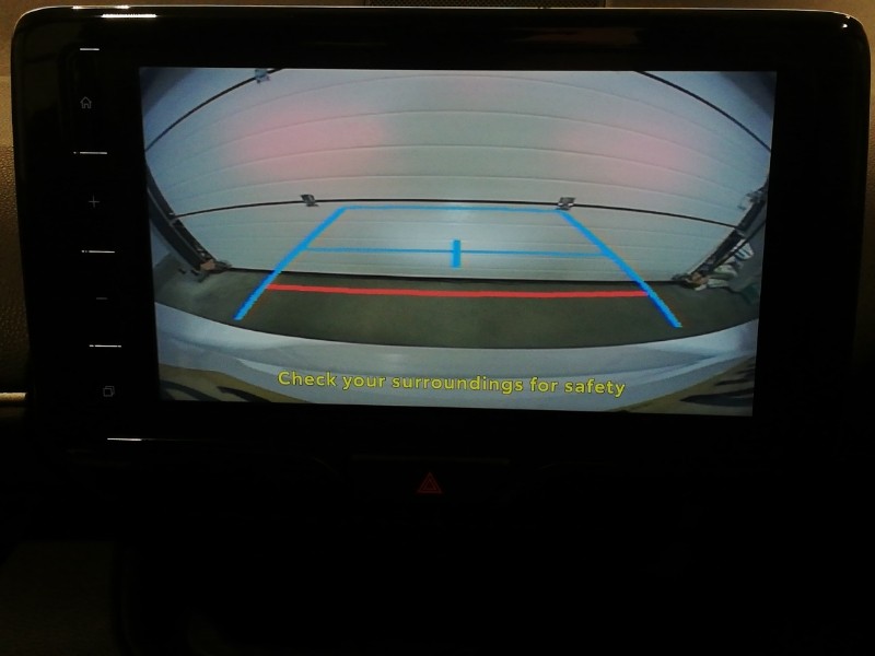 Used Mazda Mazda2 HYBRID 2024 for sale - 77108445: Photo 11