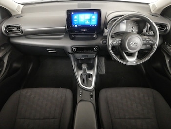 Used Mazda Mazda2 HYBRID 2024 for sale - 77108445: Photo