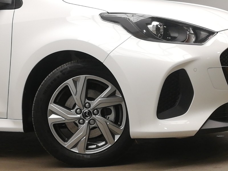 Used Mazda Mazda2 HYBRID 2024 for sale - 77108445: Photo 9