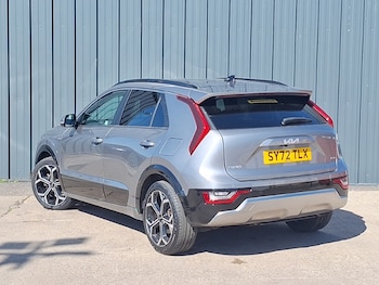 Used Kia Niro 2022 for sale - 78415959: Photo