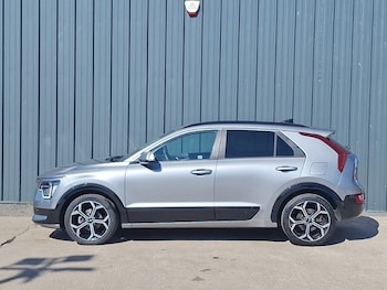 Used Kia Niro 2022 for sale - 78415959: Photo