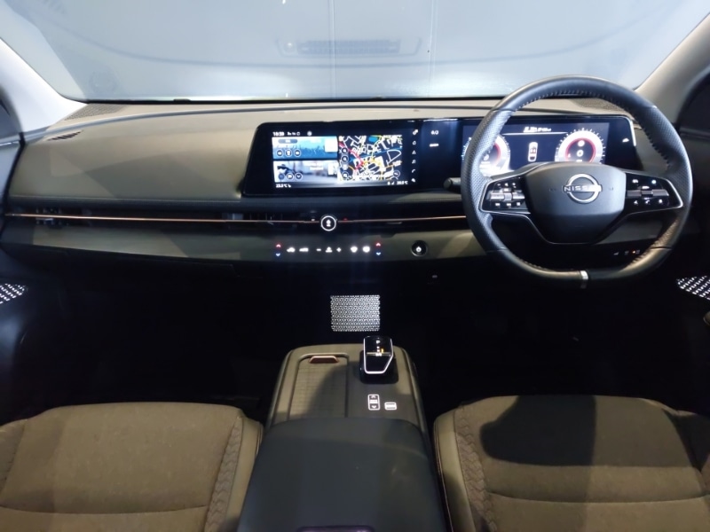 Used Nissan ARIYA 2022 for sale - 77875047: Photo 2