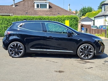 Used Renault Clio 2025 for sale - 79298325: Photo