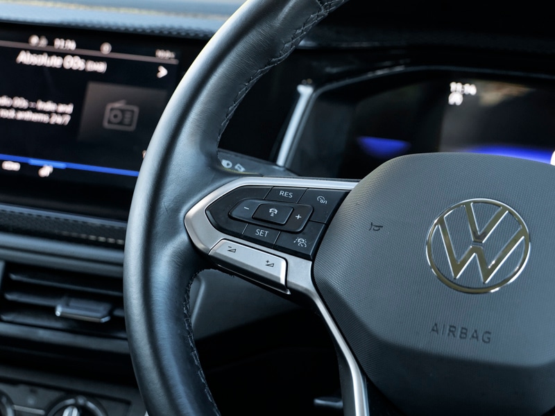 Used Volkswagen Taigo 2024 for sale - 77924703: Photo 10