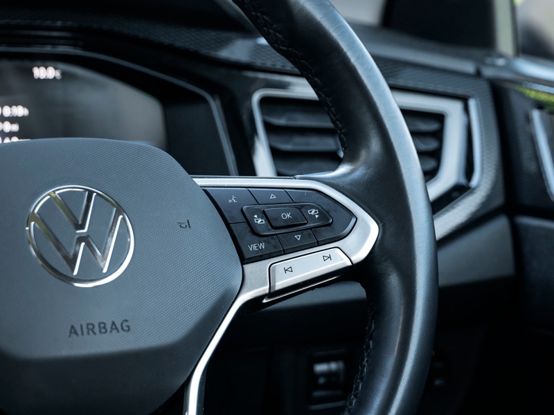 Used Volkswagen Taigo 2024 for sale - 77924703: Photo 11