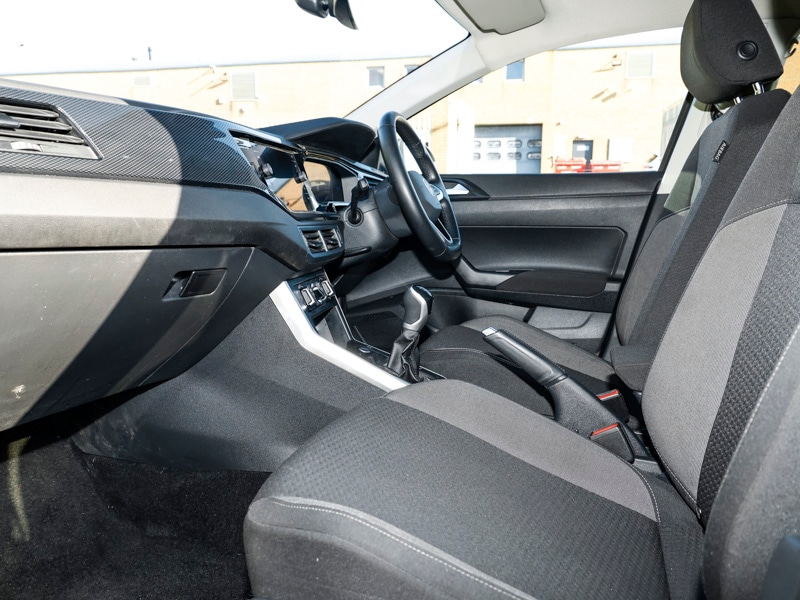 Used Volkswagen Taigo 2024 for sale - 77924703: Photo 5