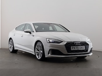 2020 - 35 TDI Sport 5dr S Tronic