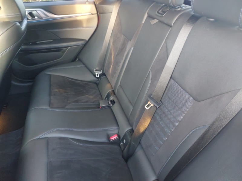 Used BMW i4 2022 for sale - 77019568: Photo 6