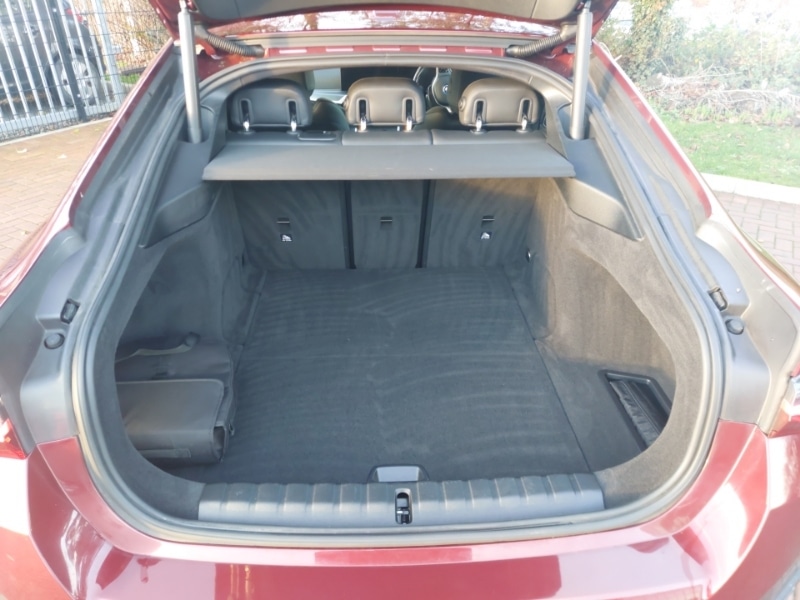 Used BMW i4 2022 for sale - 77019568: Photo 8