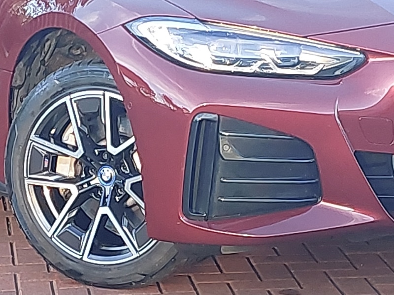 Used BMW i4 2022 for sale - 77019568: Photo 9