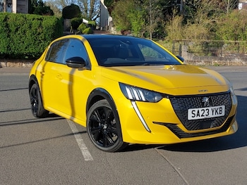 Used Peugeot 208 2023 for sale - 78347016: Photo
