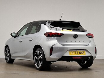 Used Vauxhall Corsa 2025 for sale - 77338791: Photo