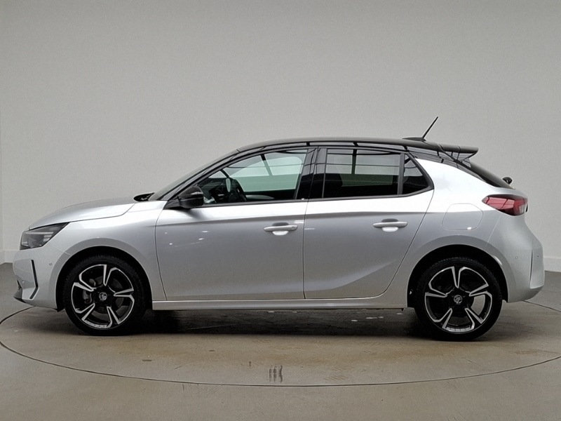 Used Vauxhall Corsa 2025 for sale - 77338791: Photo 4