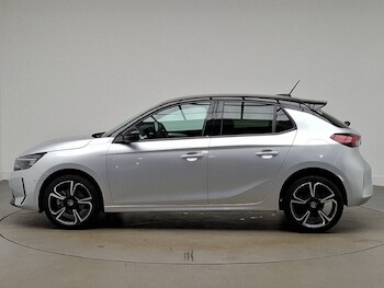 Used Vauxhall Corsa 2025 for sale - 77338791: Photo