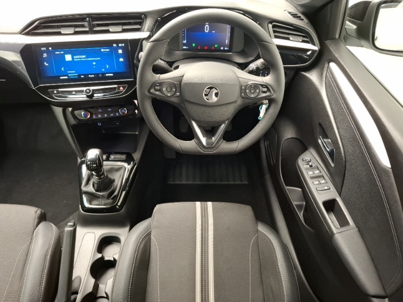 Used Vauxhall Corsa 2025 for sale - 77338791: Photo 7