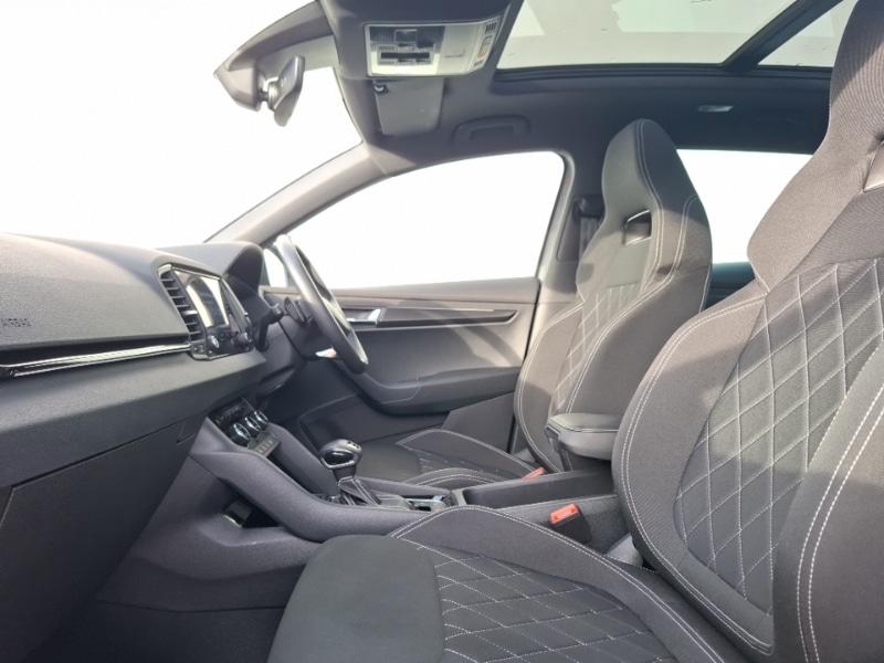 Used Skoda Karoq 2024 for sale - 76437424: Photo 5