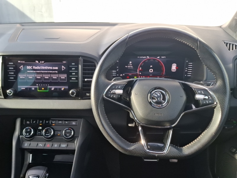 Used Skoda Karoq 2024 for sale - 76437424: Photo 7