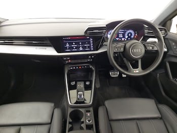 Used Audi A3 2024 for sale - 77938681: Photo