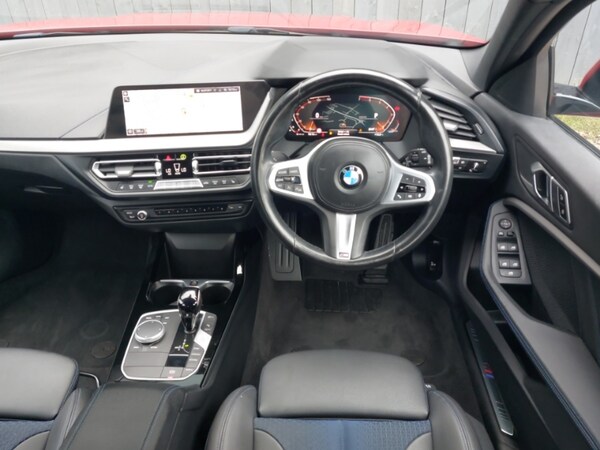 Used BMW 1 Series 2022 for sale - 76275419: Photo 7